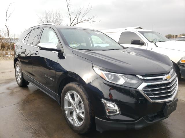 CHEVROLET EQUINOX PR 2019 3gnaxnev5kl182826