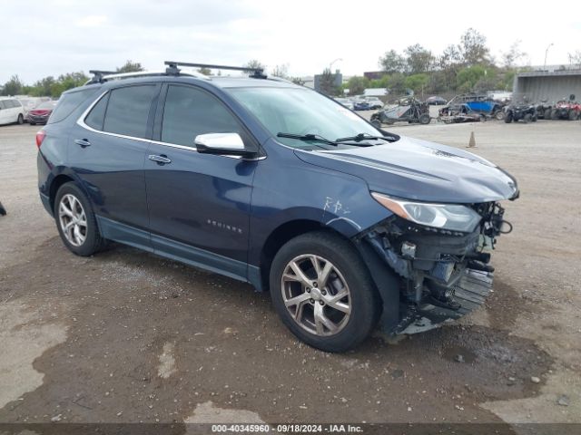 CHEVROLET EQUINOX 2019 3gnaxnev5kl312572