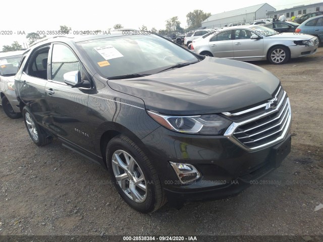 CHEVROLET EQUINOX 2019 3gnaxnev5ks612912