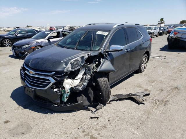 CHEVROLET EQUINOX 2019 3gnaxnev5ks617642