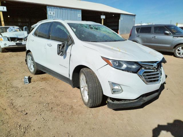 CHEVROLET EQUINOX PR 2019 3gnaxnev5ks659244