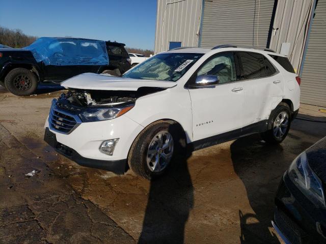 CHEVROLET EQUINOX PR 2019 3gnaxnev5ks666954