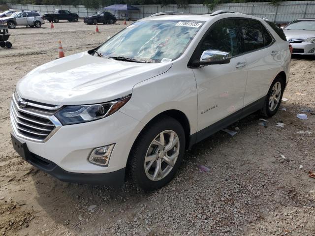 CHEVROLET EQUINOX 2020 3gnaxnev5ls581243