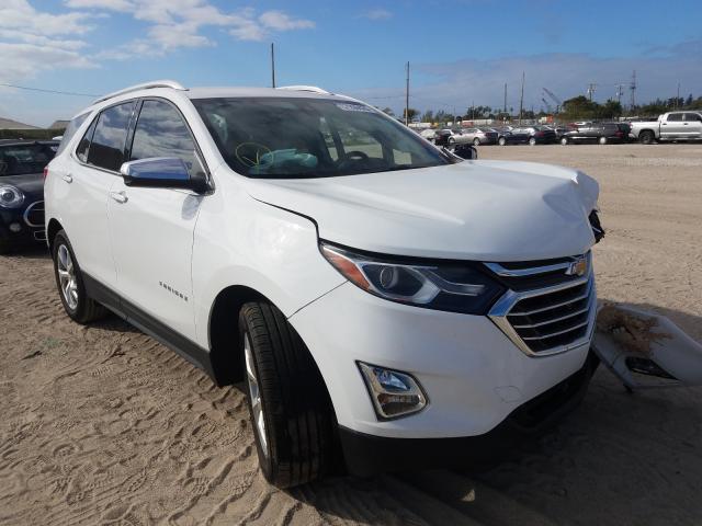 CHEVROLET EQUINOX PR 2020 3gnaxnev5ls652098