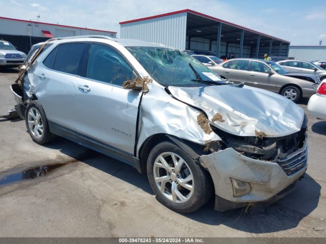 CHEVROLET EQUINOX 2020 3gnaxnev5ls698563