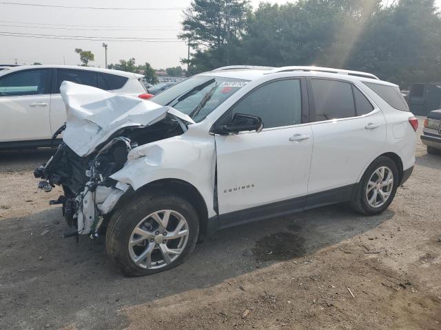 CHEVROLET EQUINOX PR 2020 3gnaxnev5ls699583