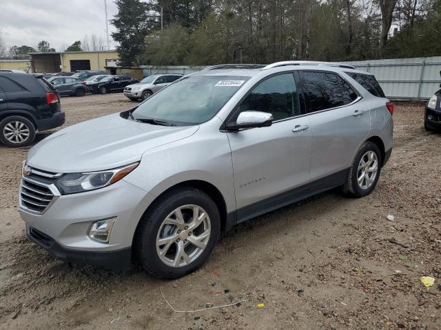 CHEVROLET EQUINOX 2020 3gnaxnev5ls714051