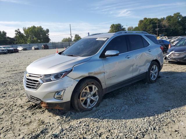 CHEVROLET EQUINOX PR 2021 3gnaxnev5ms131416