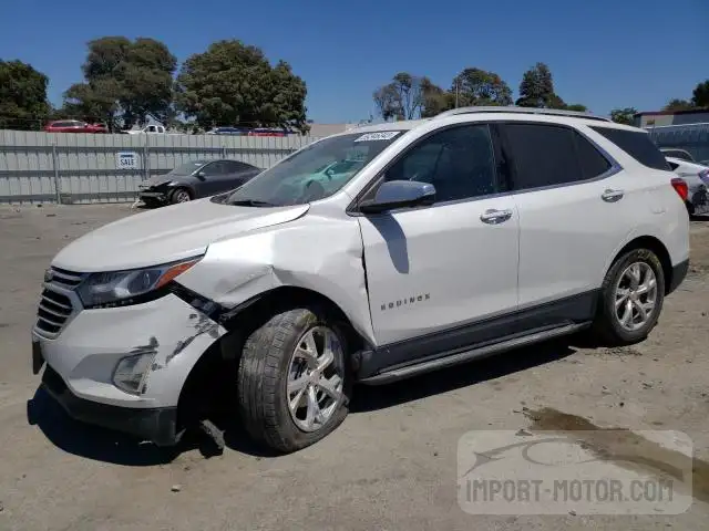 CHEVROLET EQUINOX 2021 3gnaxnev5ms141511