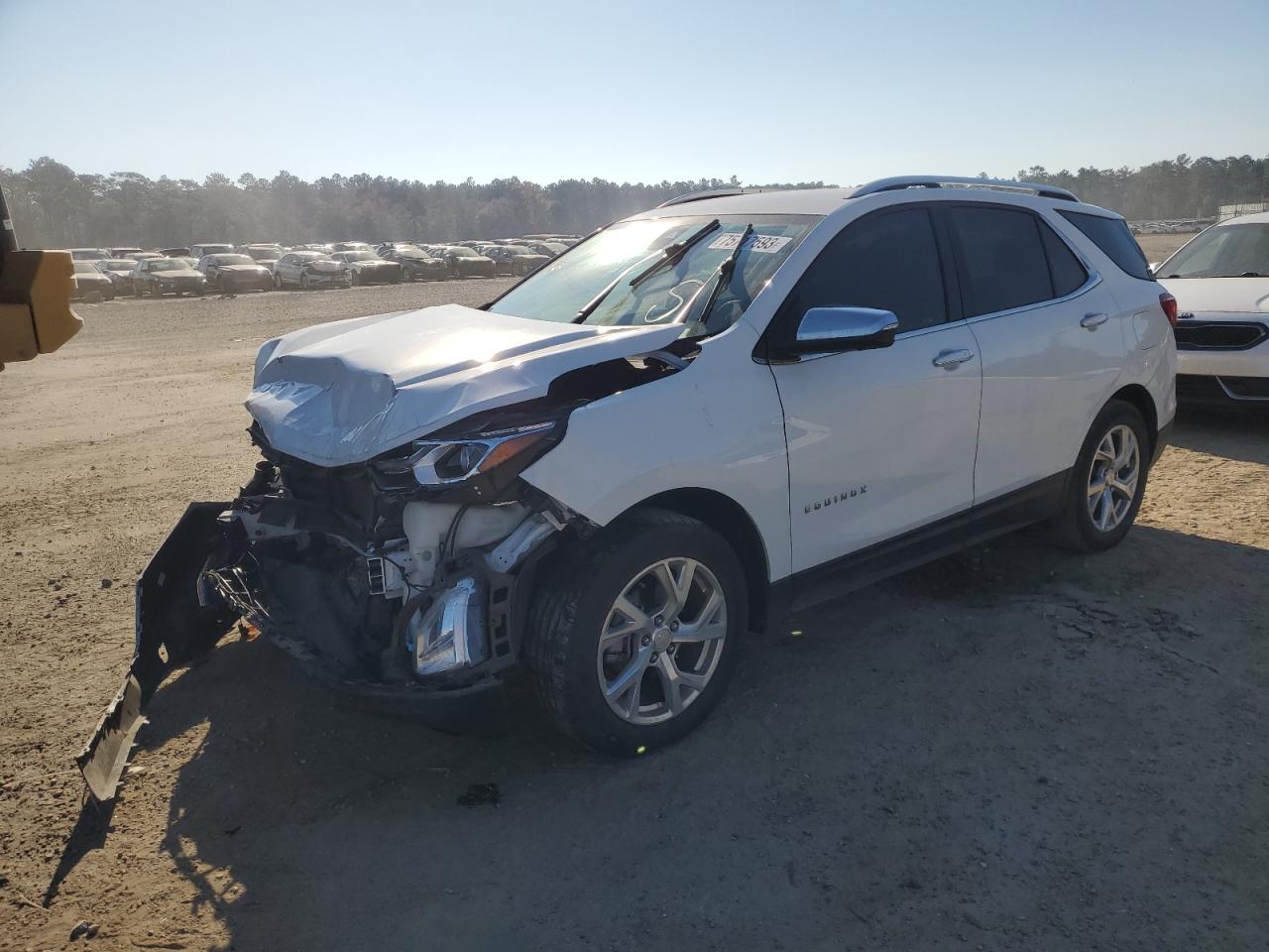 CHEVROLET EQUINOX 2021 3gnaxnev5ms158681