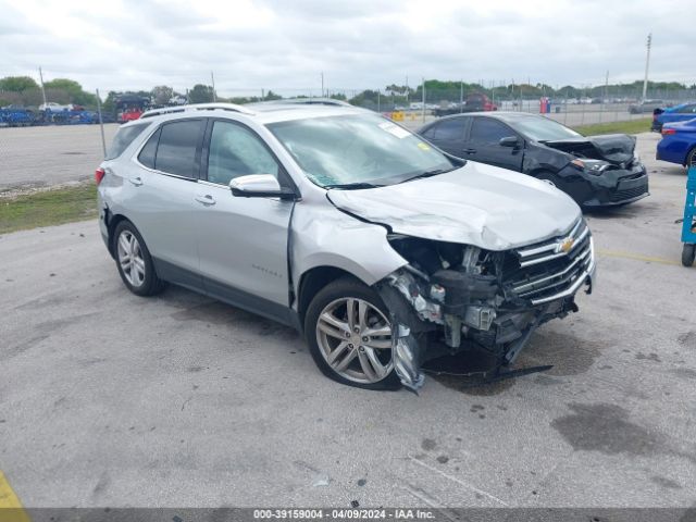 CHEVROLET EQUINOX 2021 3gnaxnev5ms179448