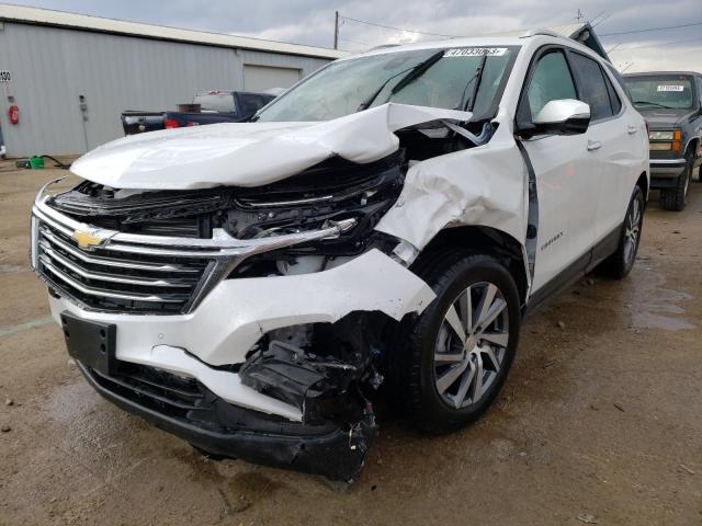 CHEVROLET EQUINOX PR 2022 3gnaxnev5ns107117