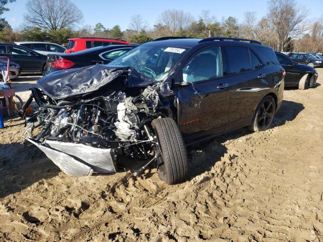 CHEVROLET EQUINOX PR 2022 3gnaxnev5ns244574