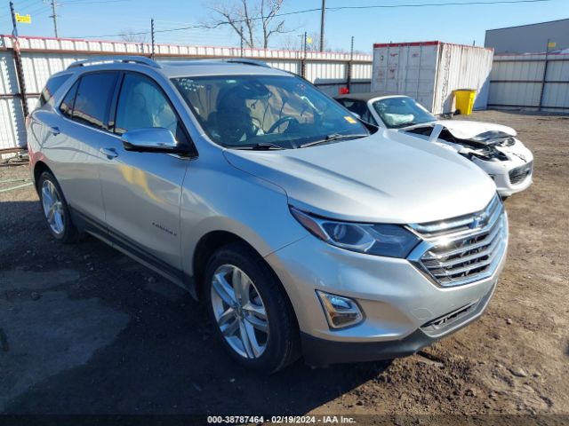 CHEVROLET EQUINOX 2019 3gnaxnev6kl161306