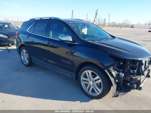 CHEVROLET EQUINOX 2019 3gnaxnev6kl230981