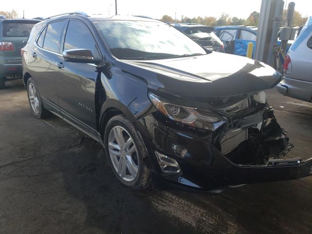 CHEVROLET EQUINOX PR 2019 3gnaxnev6kl292011