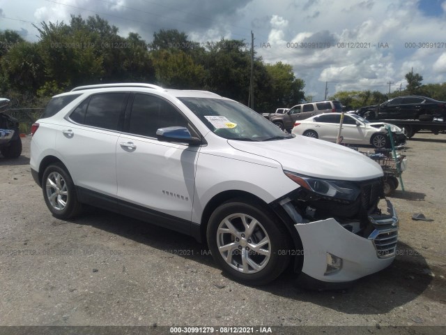 CHEVROLET EQUINOX 2019 3gnaxnev6ks584067