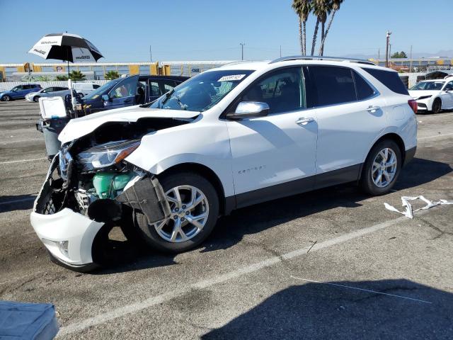 CHEVROLET EQUINOX 2019 3gnaxnev6ks651427