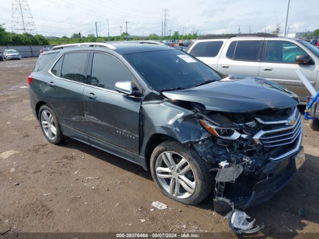 CHEVROLET EQUINOX 2019 3gnaxnev6ks666249