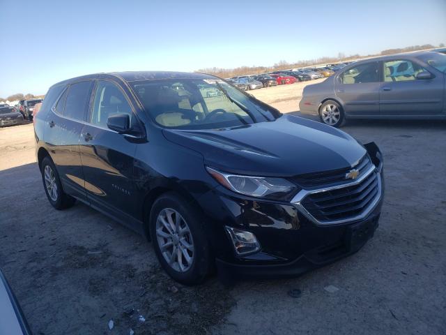 CHEVROLET EQUINOX PR 2020 3gnaxnev6ls535873