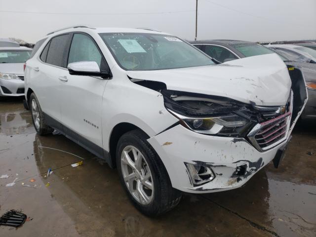 CHEVROLET EQUINOX PR 2020 3gnaxnev6ls537798