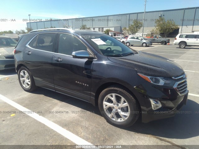 CHEVROLET EQUINOX 2020 3gnaxnev6ls672280