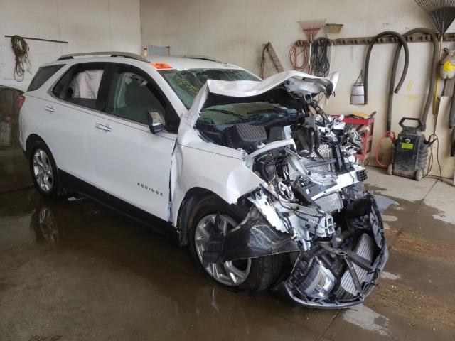 CHEVROLET EQUINOX PR 2020 3gnaxnev6ls681044