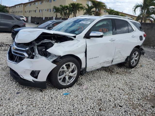 CHEVROLET EQUINOX PR 2020 3gnaxnev6ls733515