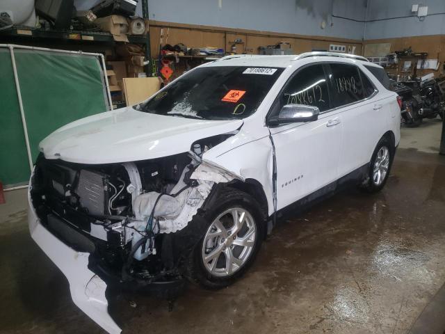 CHEVROLET EQUINOX PR 2021 3gnaxnev6ms105570