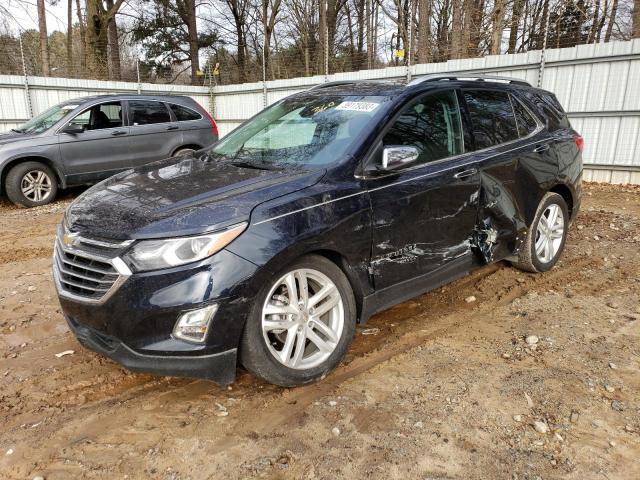 CHEVROLET EQUINOX PR 2021 3gnaxnev6ms150086