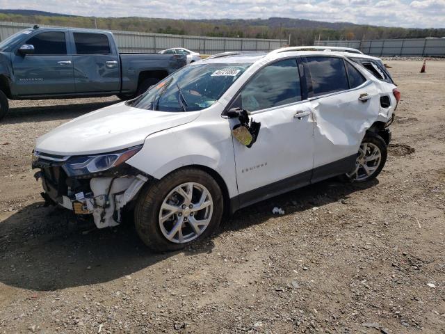 CHEVROLET EQUINOX PR 2021 3gnaxnev6ms163999