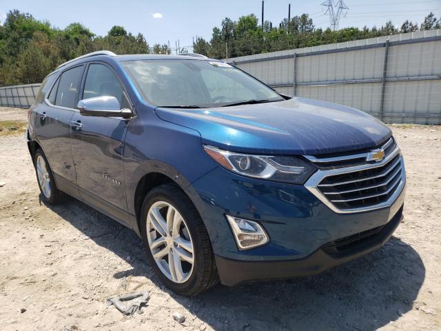 CHEVROLET EQUINOX 2019 3gnaxnev7kl167535