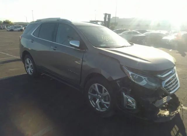 CHEVROLET EQUINOX 2019 3gnaxnev7ks542815