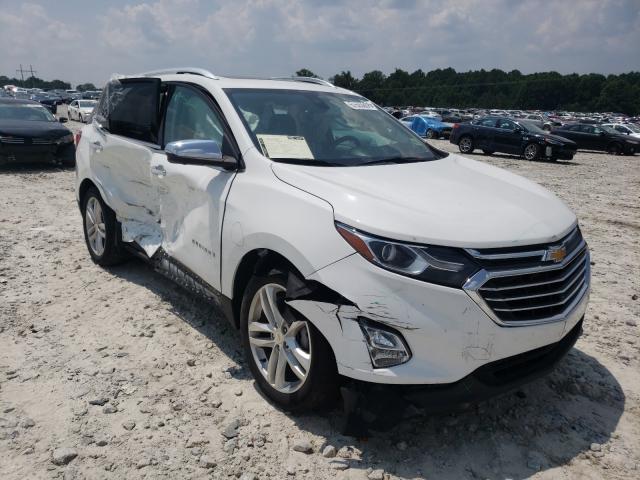 CHEVROLET EQUINOX PR 2019 3gnaxnev7ks567570