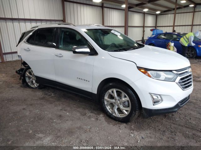 CHEVROLET EQUINOX 2019 3gnaxnev7ks654742