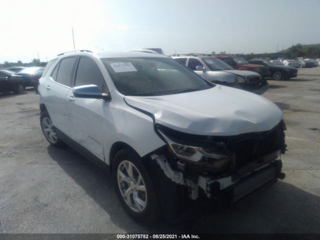 CHEVROLET EQUINOX 2020 3gnaxnev7ls507287