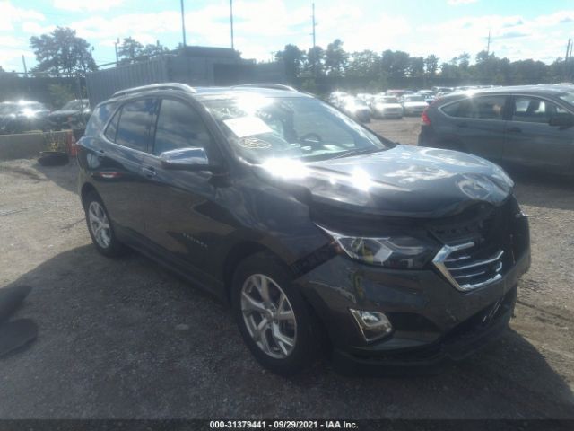 CHEVROLET EQUINOX 2020 3gnaxnev7ls507709