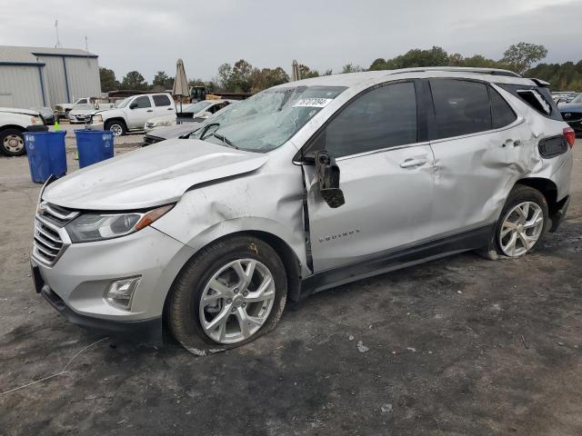 CHEVROLET EQUINOX PR 2020 3gnaxnev7ls661787