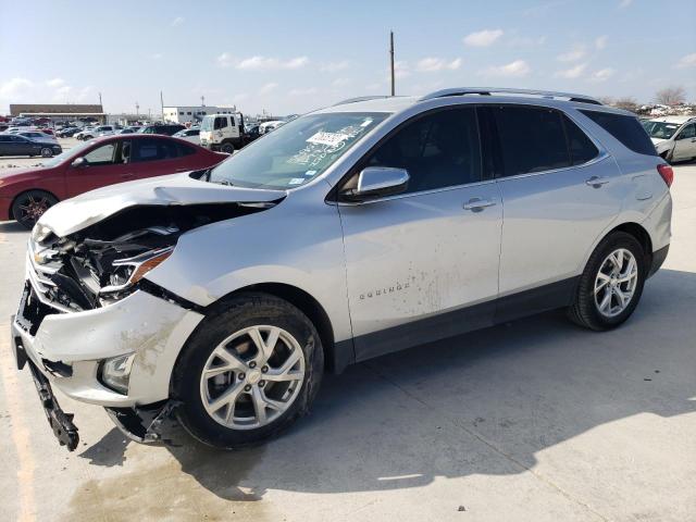 CHEVROLET EQUINOX PR 2020 3gnaxnev7ls681005