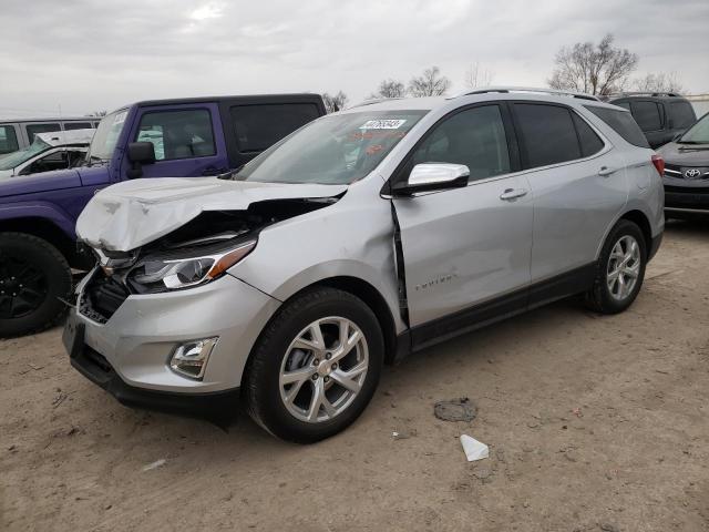 CHEVROLET EQUINOX PR 2021 3gnaxnev7ms166152