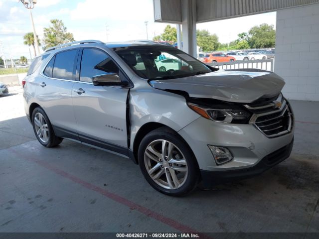 CHEVROLET EQUINOX 2021 3gnaxnev7ms178916