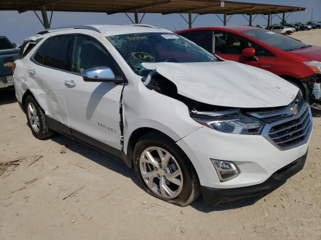 CHEVROLET EQUINOX PR 2019 3gnaxnev8kl303915