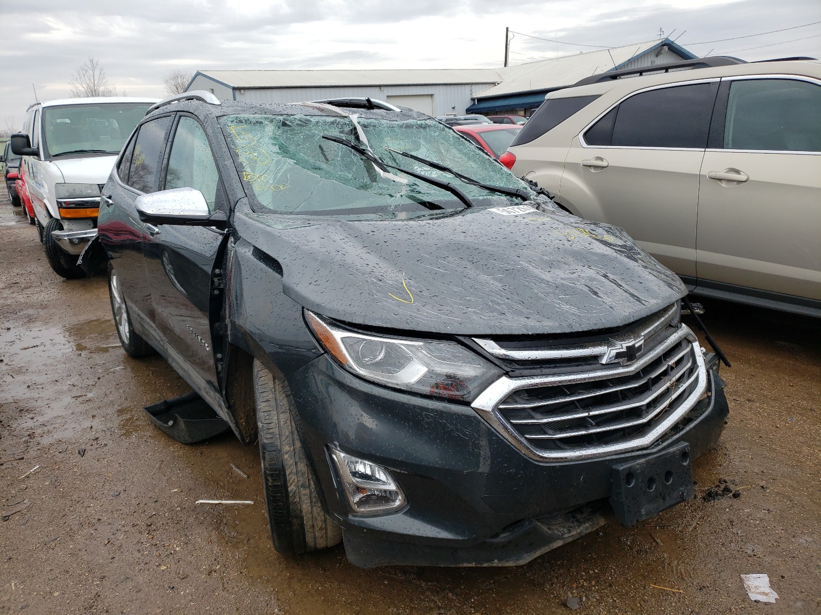 CHEVROLET EQUINOX PR 2019 3gnaxnev8ks546906