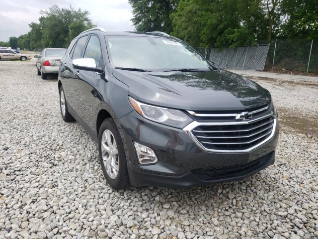 CHEVROLET EQUINOX PR 2019 3gnaxnev8ks563351