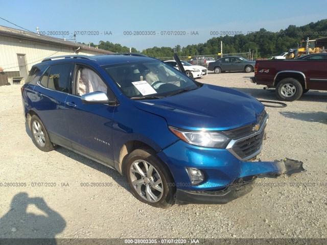 CHEVROLET EQUINOX 2019 3gnaxnev8ks605095