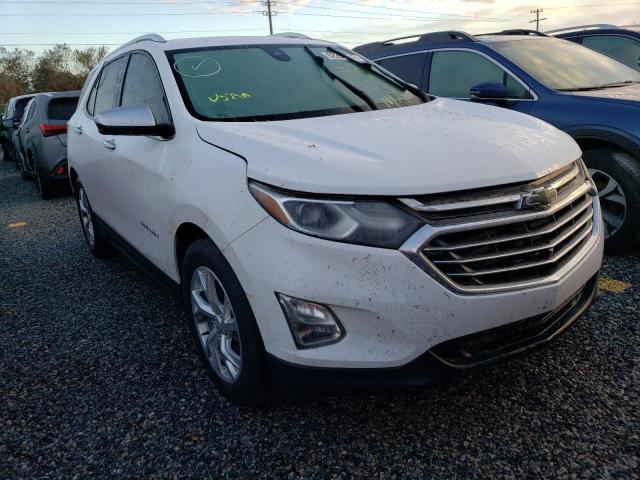 CHEVROLET EQUINOX PR 2019 3gnaxnev8ks615805