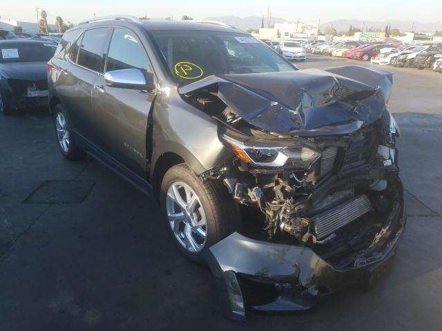 CHEVROLET EQUINOX PR 2019 3gnaxnev8ks628859