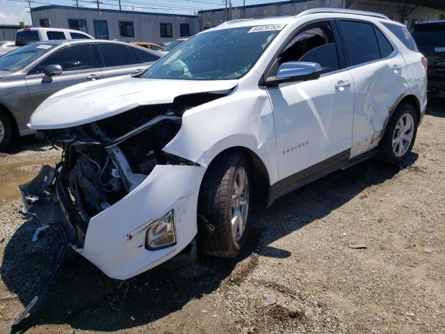 CHEVROLET EQUINOX 2020 3gnaxnev8ls688528