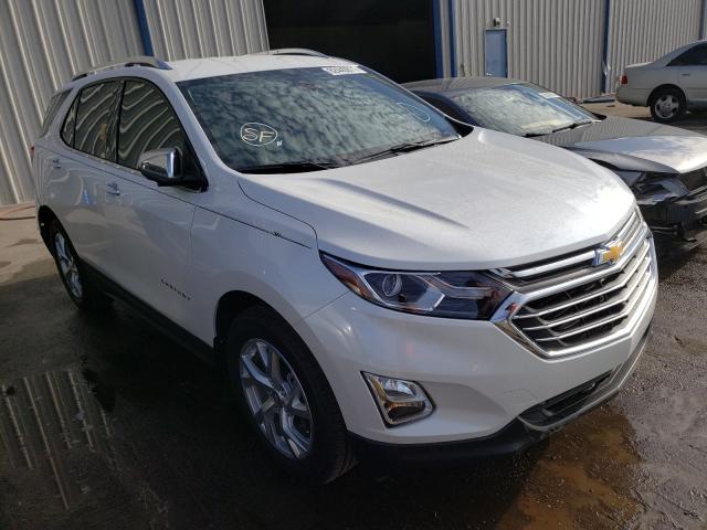 CHEVROLET EQUINOX PR 2021 3gnaxnev8ms152728