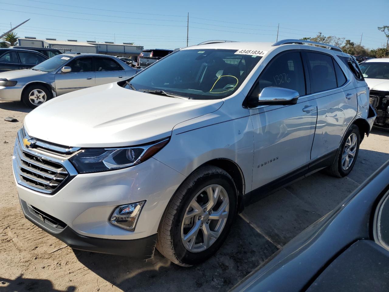 CHEVROLET EQUINOX 2021 3gnaxnev8ms158867